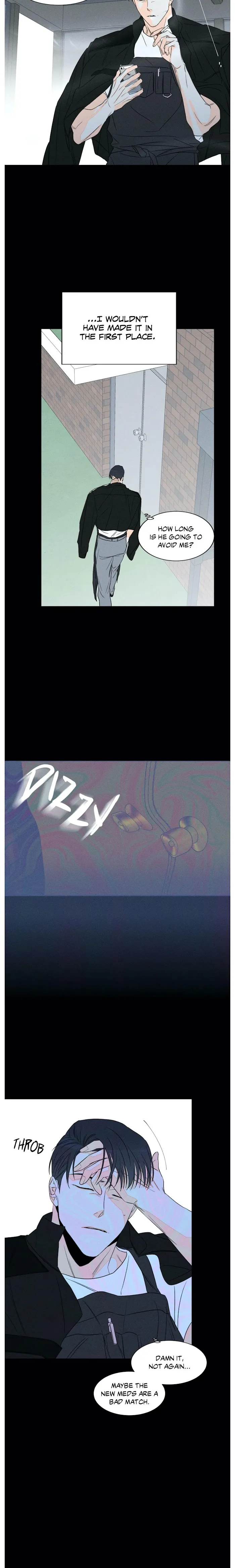 Do You Still Like Me? - Chapter 31 Page 6