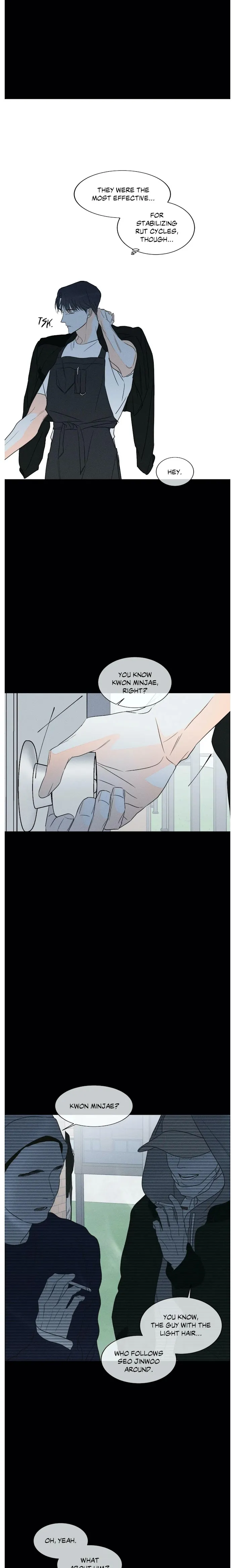 Do You Still Like Me? - Chapter 31 Page 7