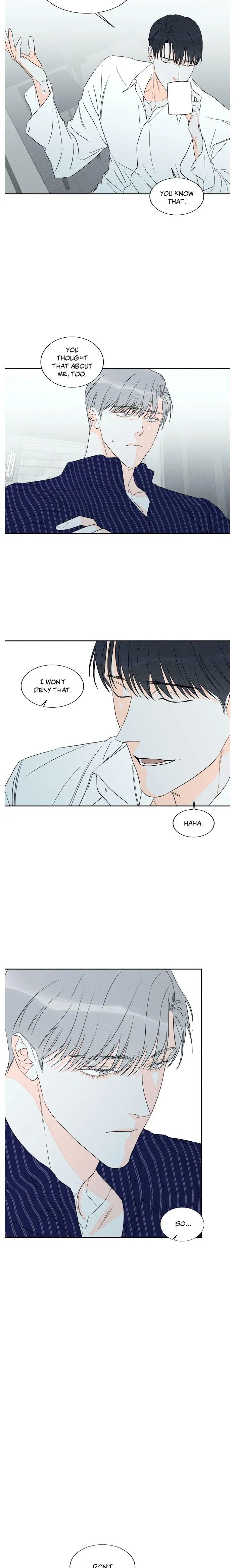 Do You Still Like Me? - Chapter 31 Page 10