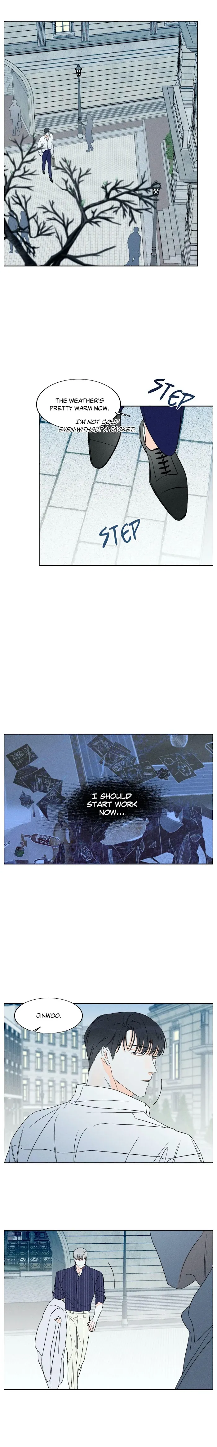 Do You Still Like Me? - Chapter 31 Page 15