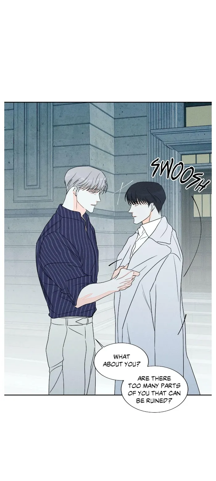 Do You Still Like Me? - Chapter 31 Page 16