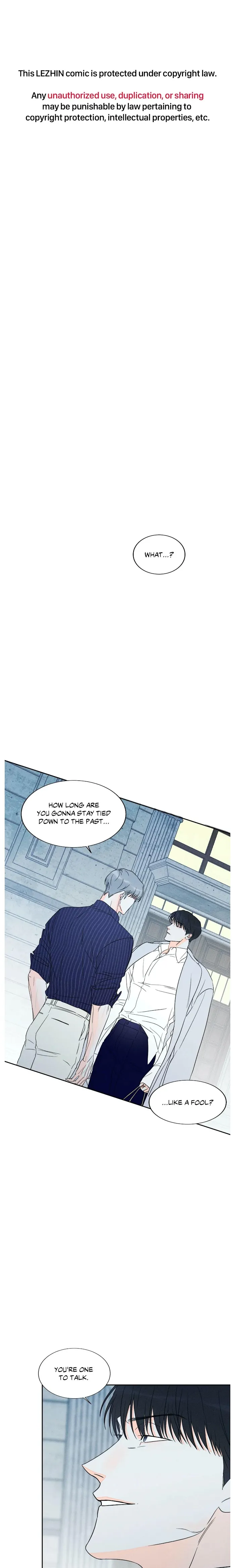 Do You Still Like Me? - Chapter 32 Page 1
