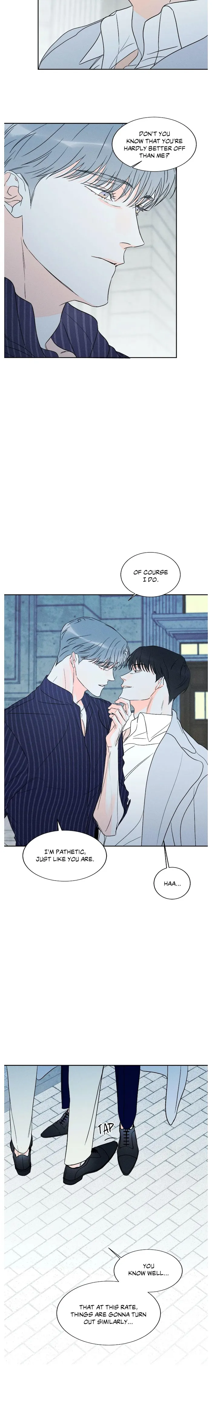 Do You Still Like Me? - Chapter 32 Page 2