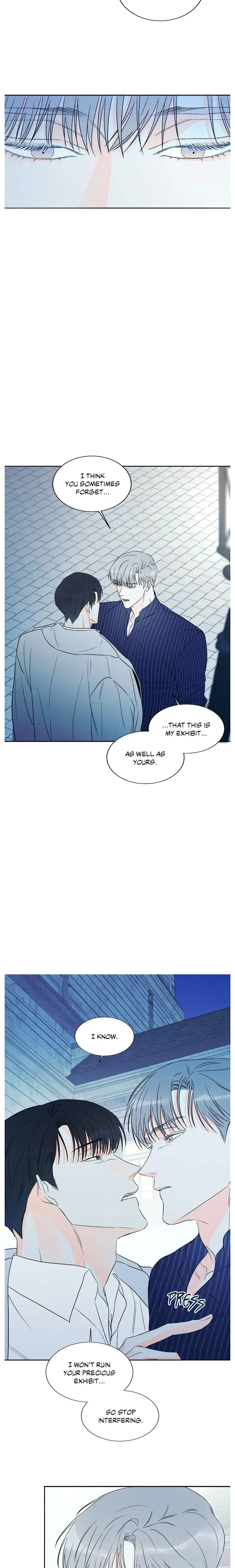 Do You Still Like Me? - Chapter 32 Page 4