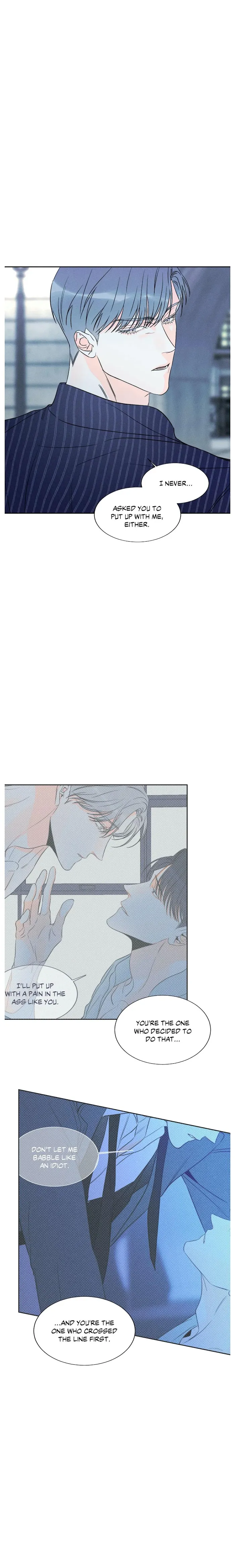 Do You Still Like Me? - Chapter 32 Page 6