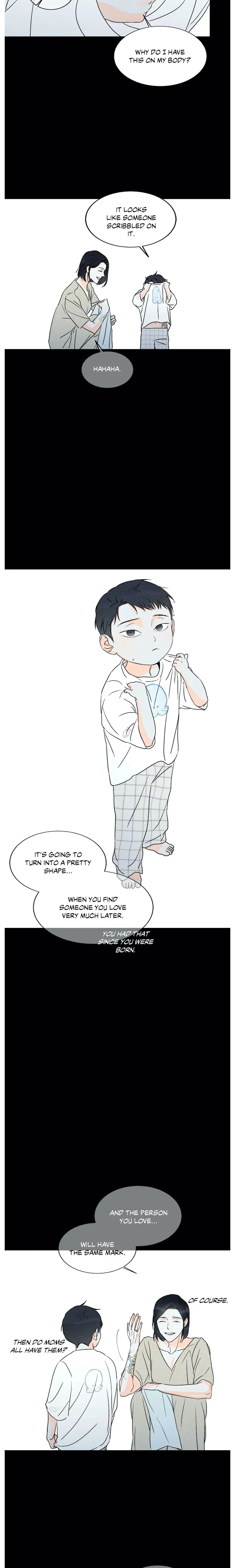 Do You Still Like Me? - Chapter 32 Page 8
