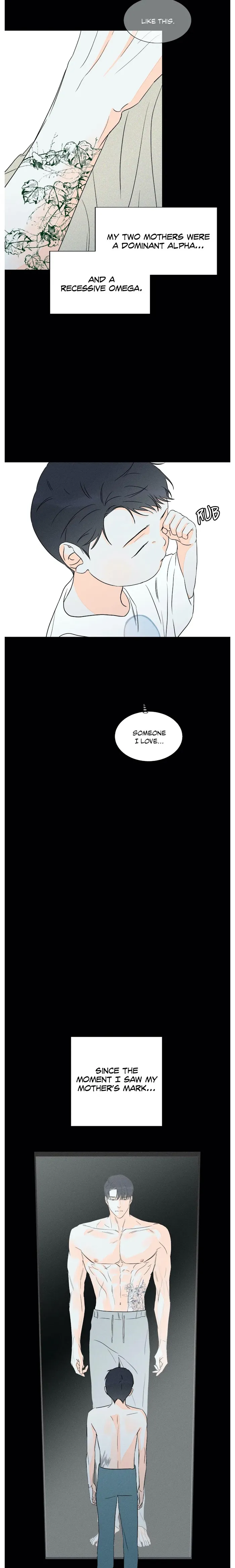 Do You Still Like Me? - Chapter 32 Page 9