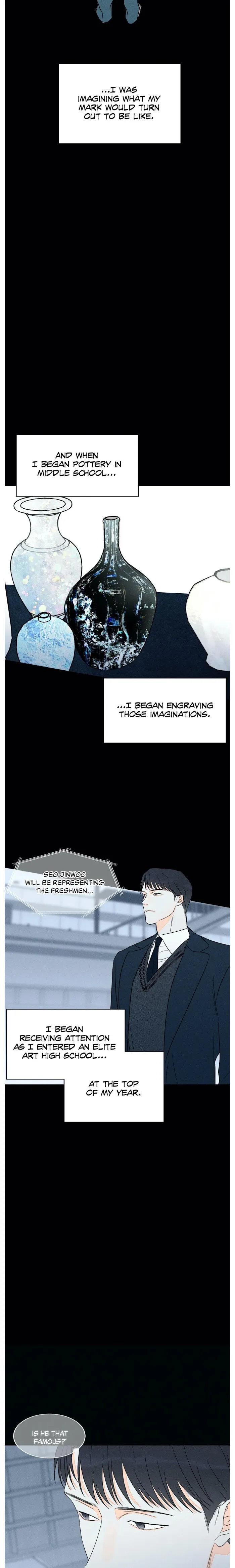 Do You Still Like Me? - Chapter 32 Page 10