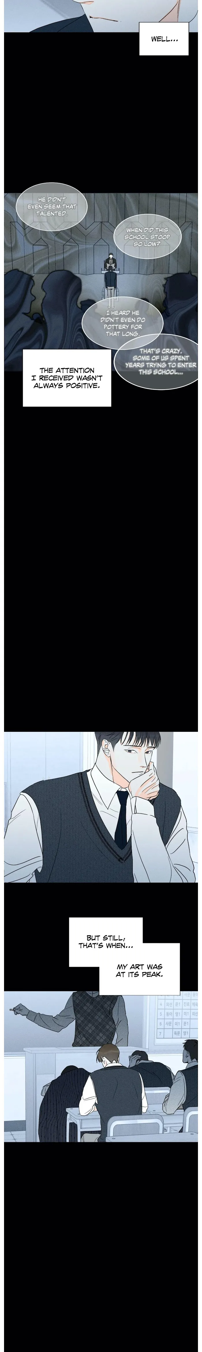 Do You Still Like Me? - Chapter 32 Page 11