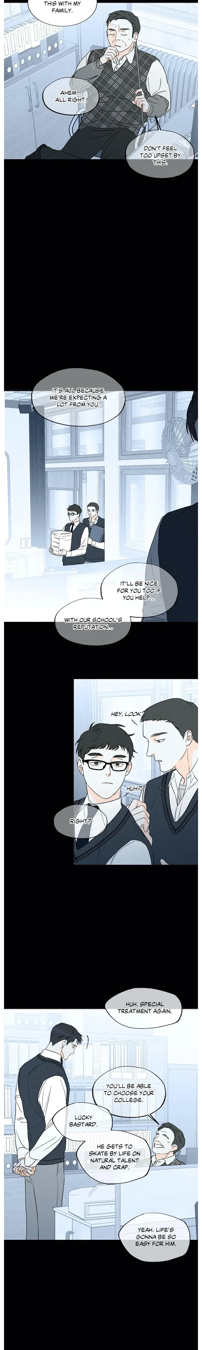Do You Still Like Me? - Chapter 32 Page 14