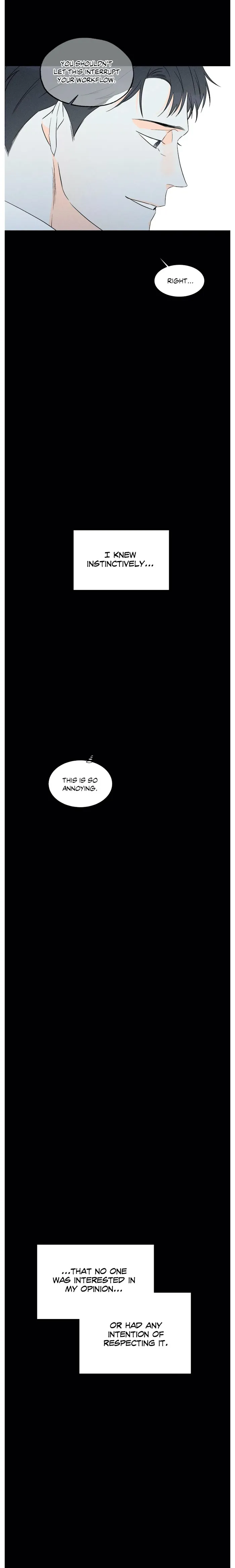 Do You Still Like Me? - Chapter 32 Page 15