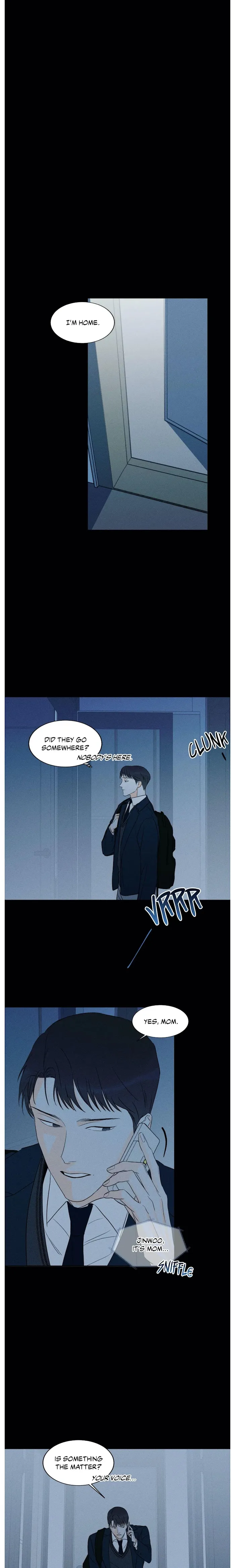 Do You Still Like Me? - Chapter 32 Page 16