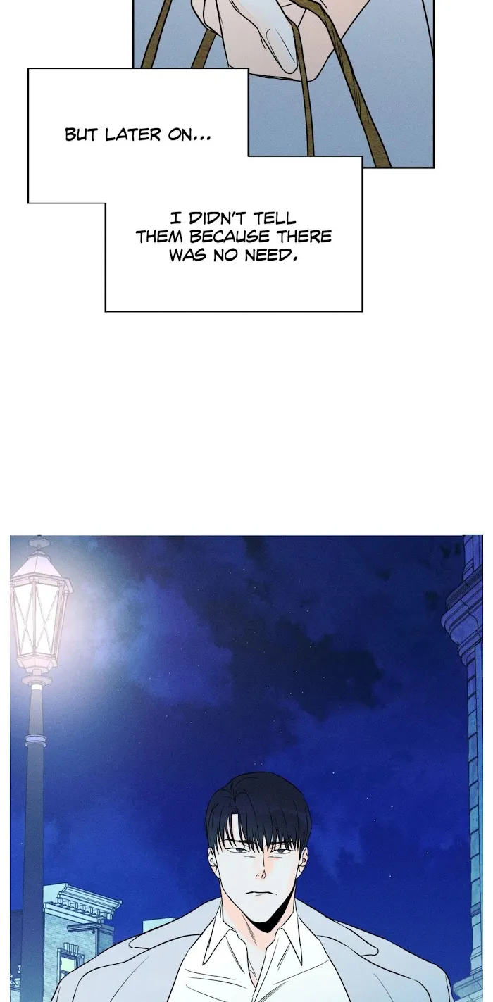 Do You Still Like Me? - Chapter 32 Page 19