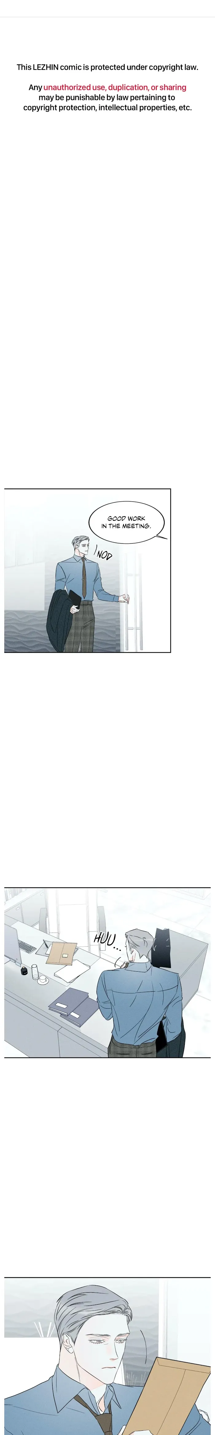 Do You Still Like Me? - Chapter 33 Page 1