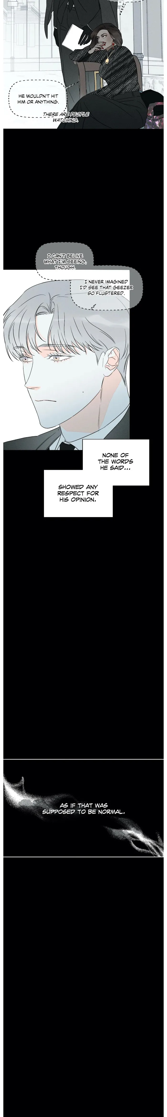 Do You Still Like Me? - Chapter 33 Page 12