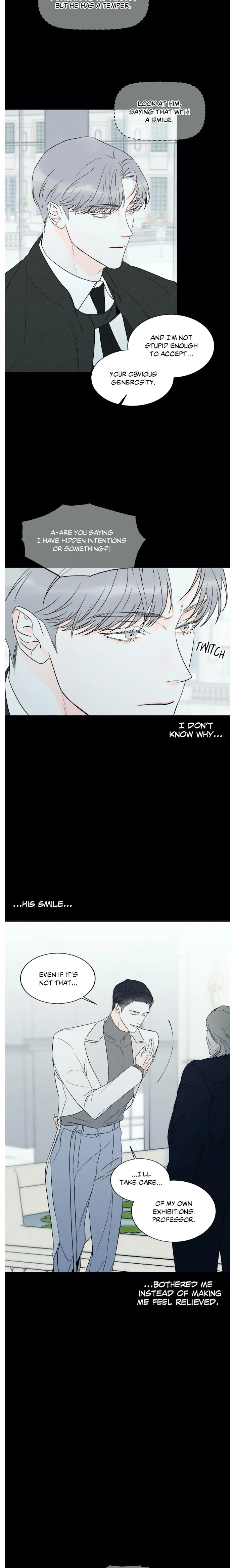 Do You Still Like Me? - Chapter 33 Page 14