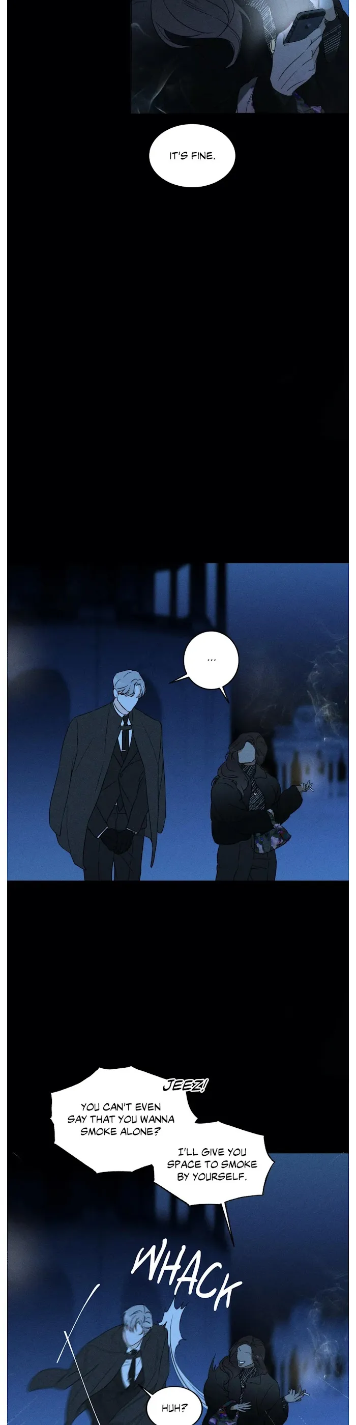 Do You Still Like Me? - Chapter 34 Page 4