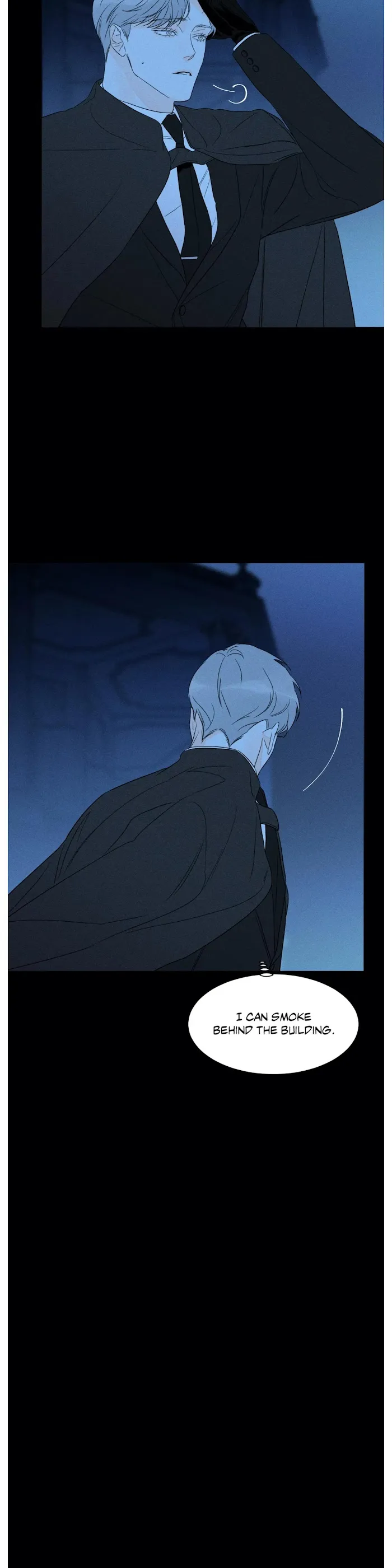 Do You Still Like Me? - Chapter 34 Page 7