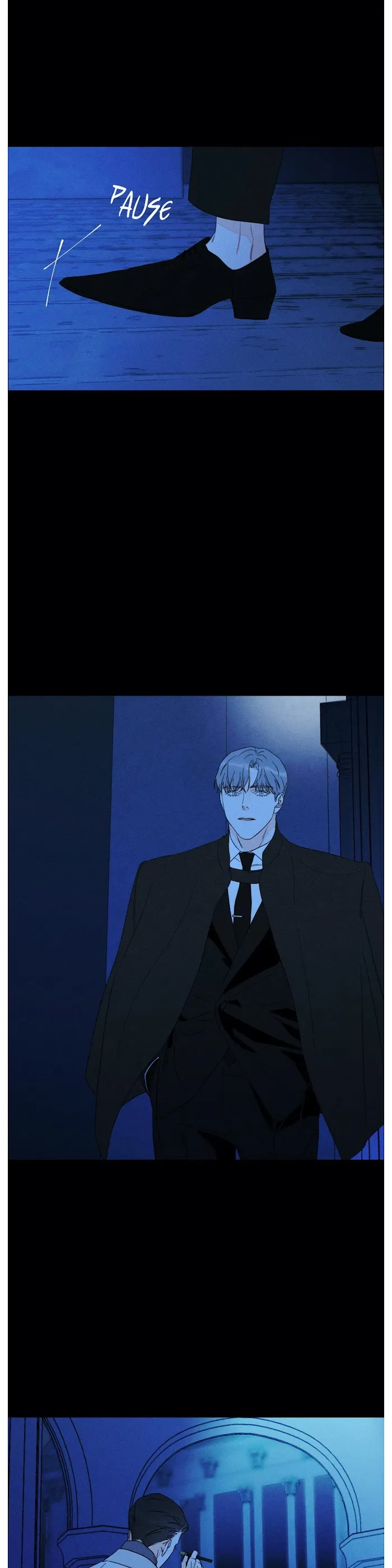 Do You Still Like Me? - Chapter 34 Page 9