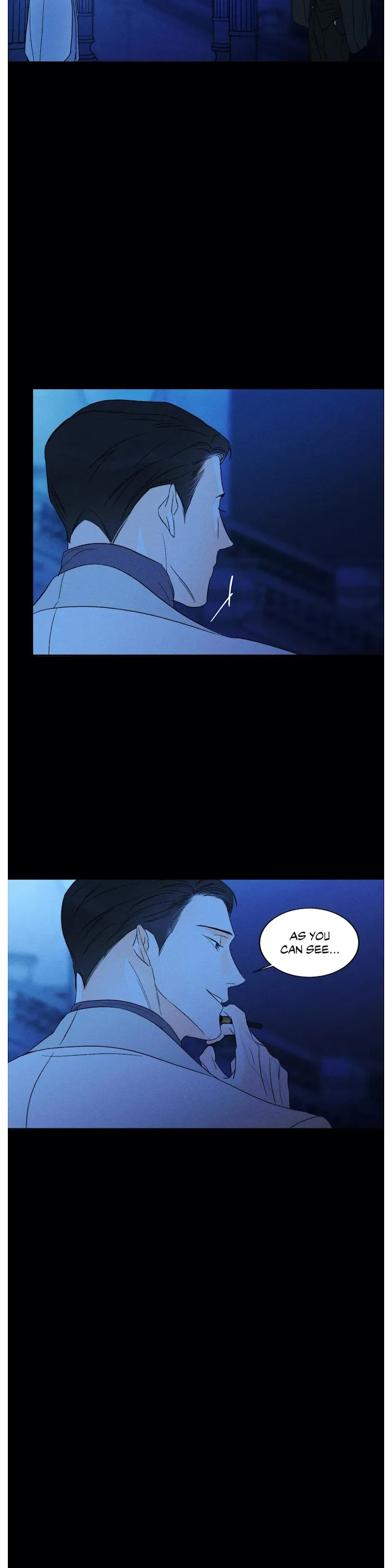 Do You Still Like Me? - Chapter 34 Page 12
