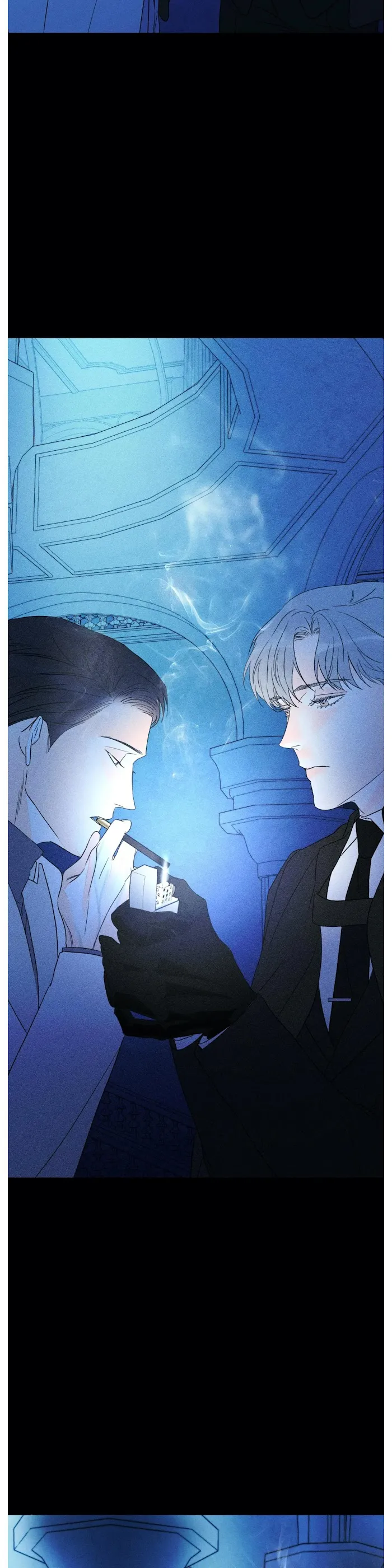 Do You Still Like Me? - Chapter 34 Page 14