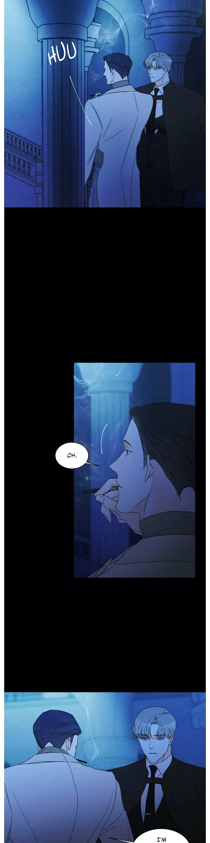 Do You Still Like Me? - Chapter 34 Page 15