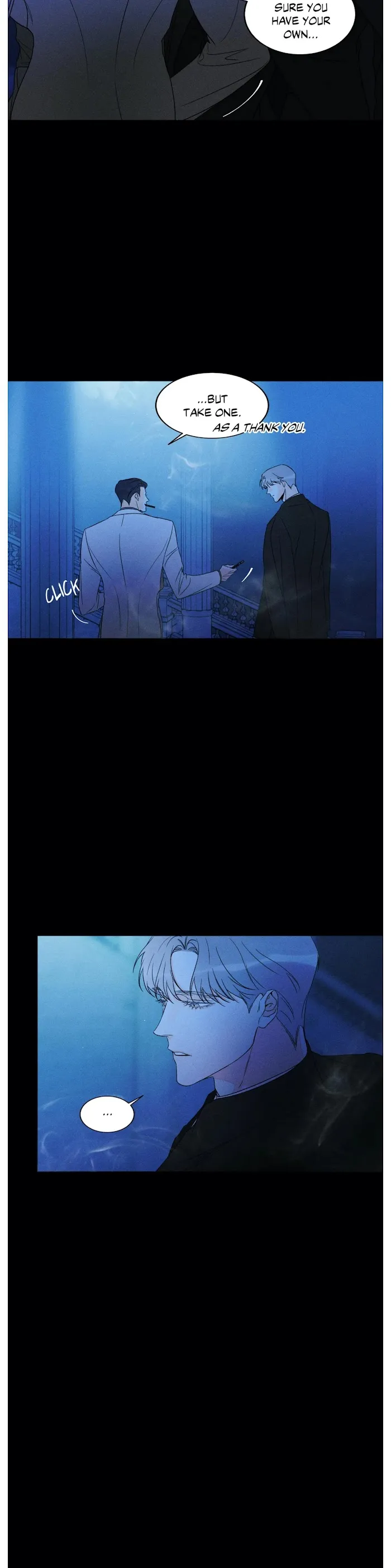 Do You Still Like Me? - Chapter 34 Page 16
