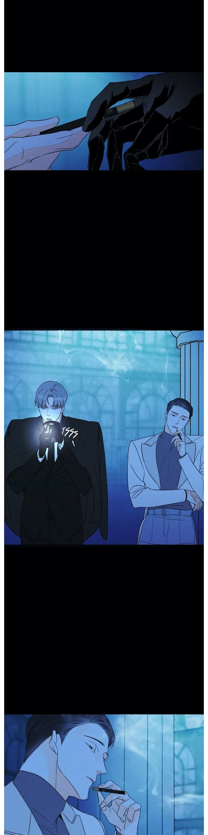Do You Still Like Me? - Chapter 34 Page 17
