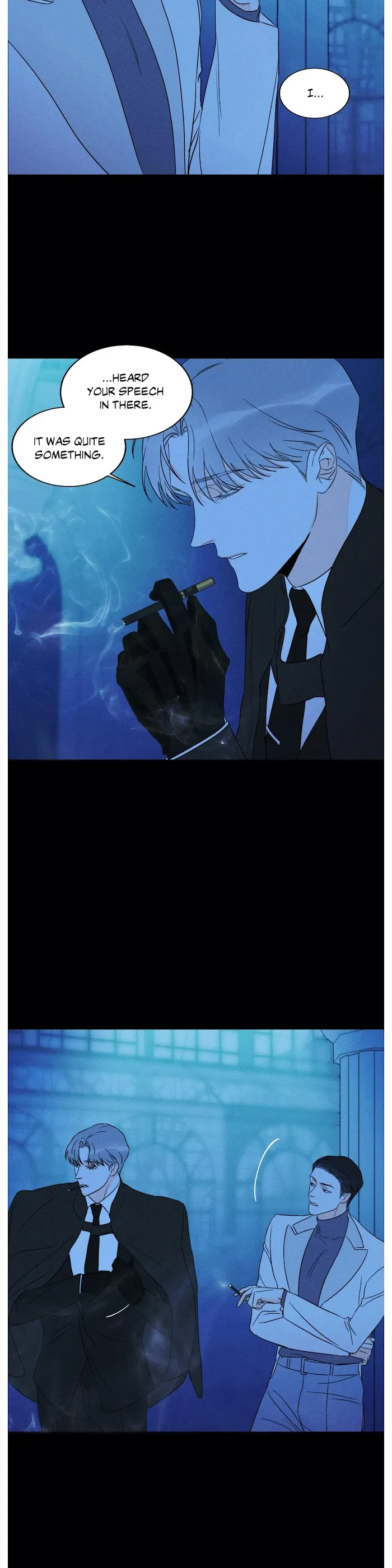 Do You Still Like Me? - Chapter 34 Page 18