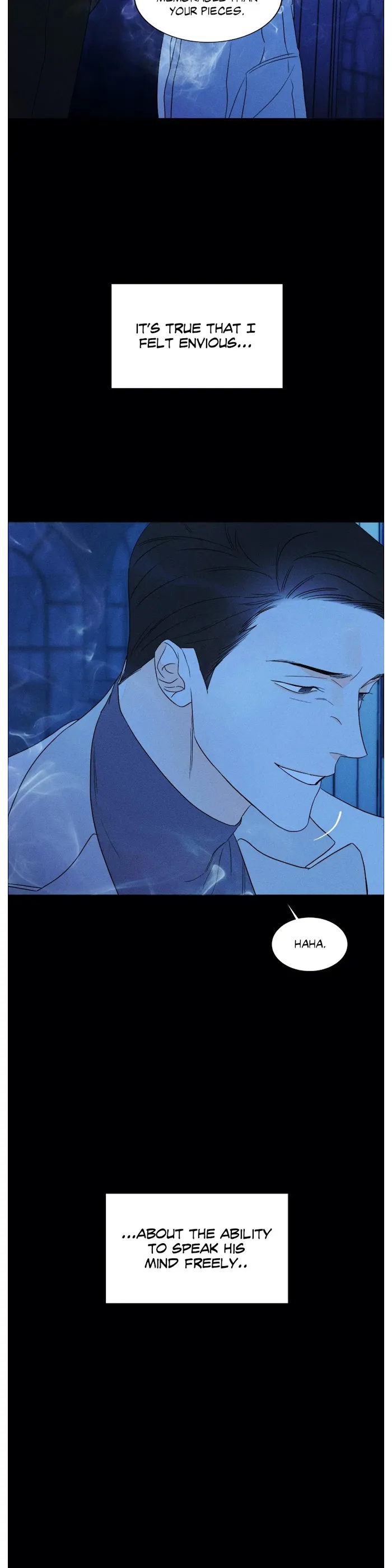 Do You Still Like Me? - Chapter 34 Page 20