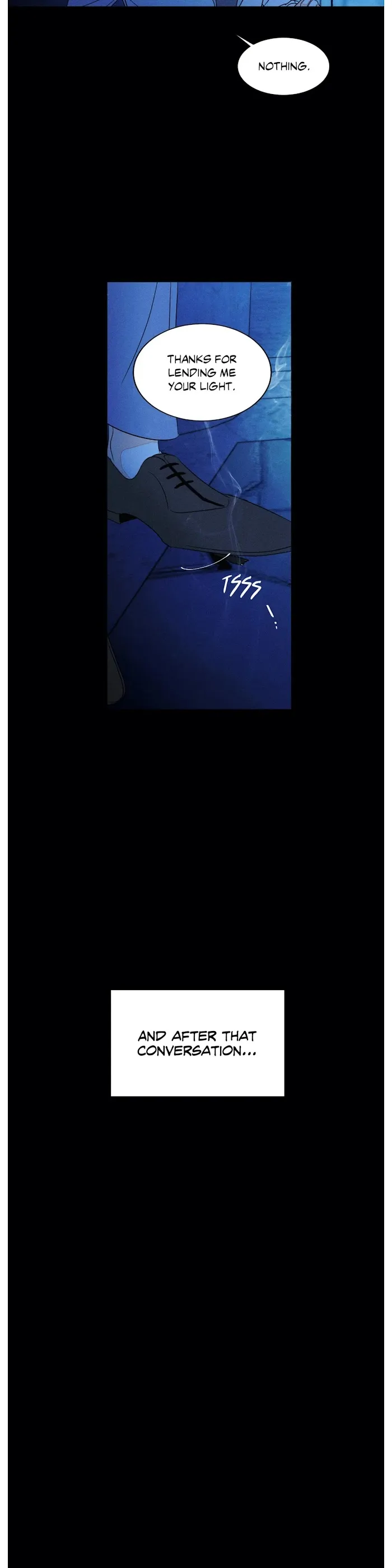 Do You Still Like Me? - Chapter 34 Page 22