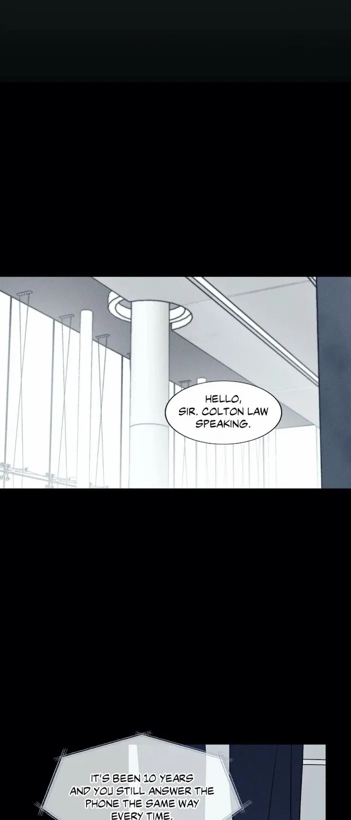 Do You Still Like Me? - Chapter 35 Page 2