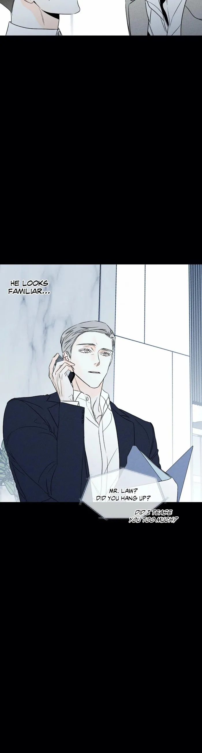 Do You Still Like Me? - Chapter 35 Page 8