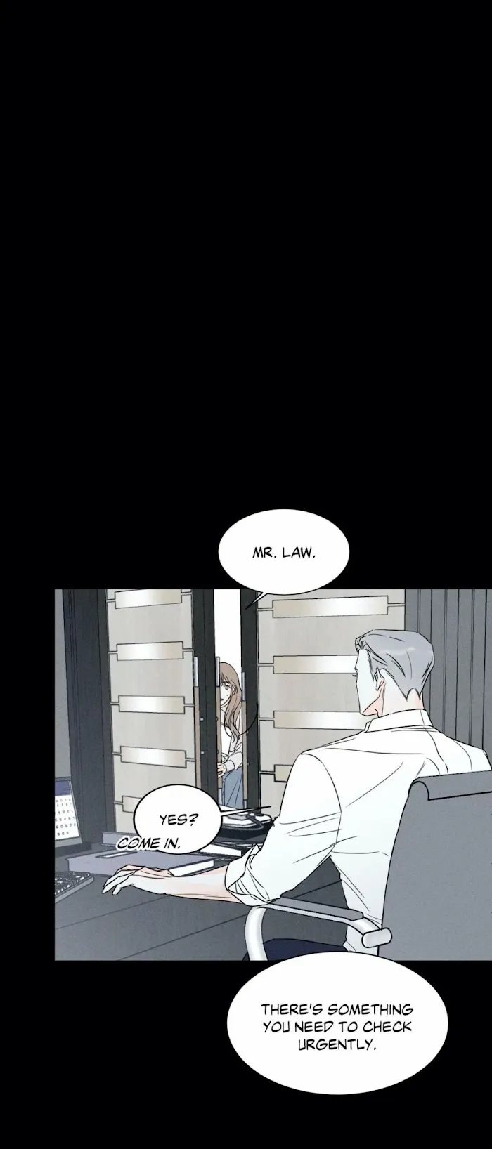 Do You Still Like Me? - Chapter 35 Page 10