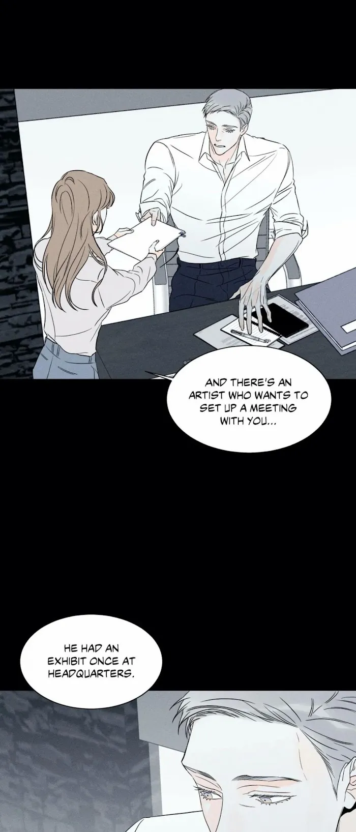 Do You Still Like Me? - Chapter 35 Page 11