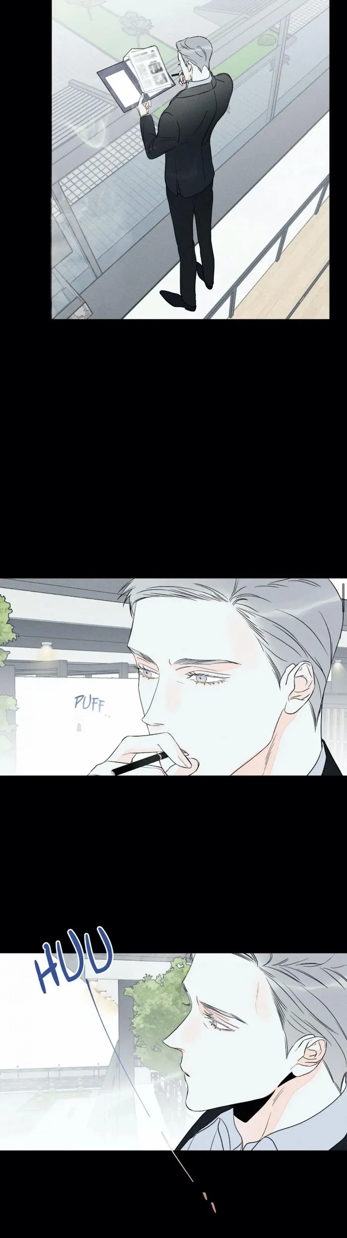 Do You Still Like Me? - Chapter 35 Page 16