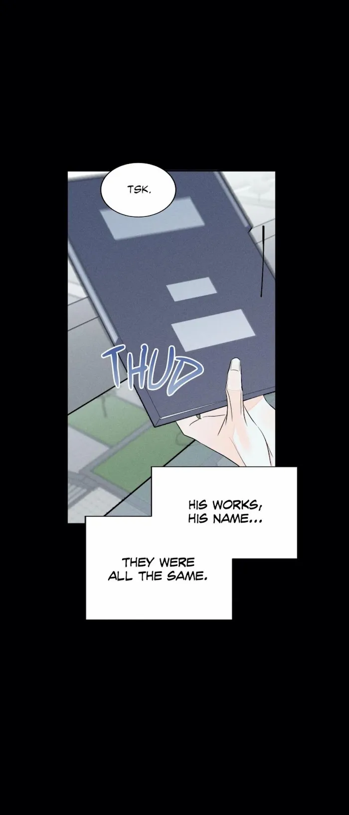 Do You Still Like Me? - Chapter 35 Page 17