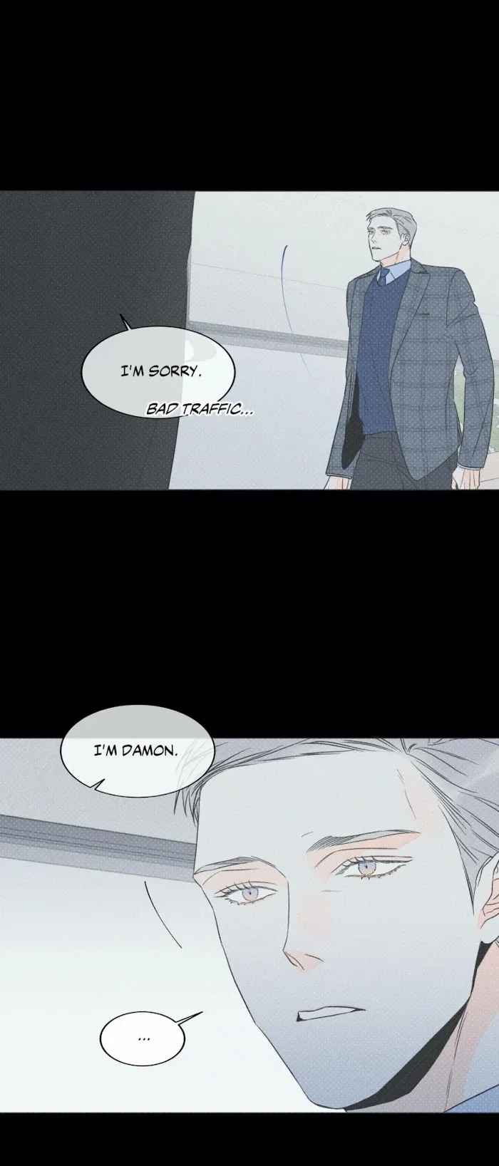 Do You Still Like Me? - Chapter 35 Page 18