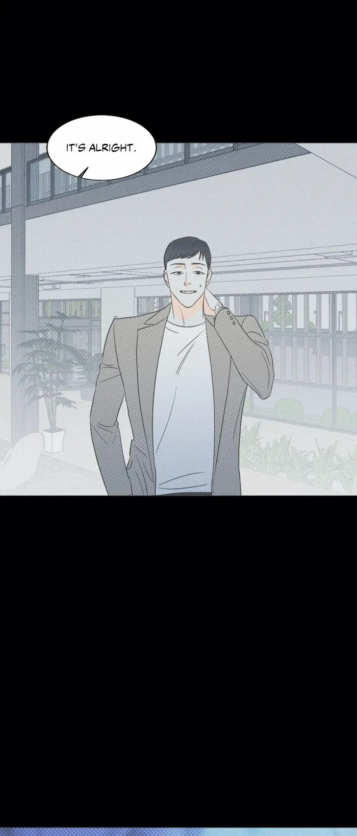 Do You Still Like Me? - Chapter 35 Page 19