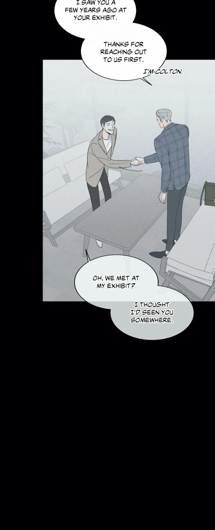 Do You Still Like Me? - Chapter 35 Page 21