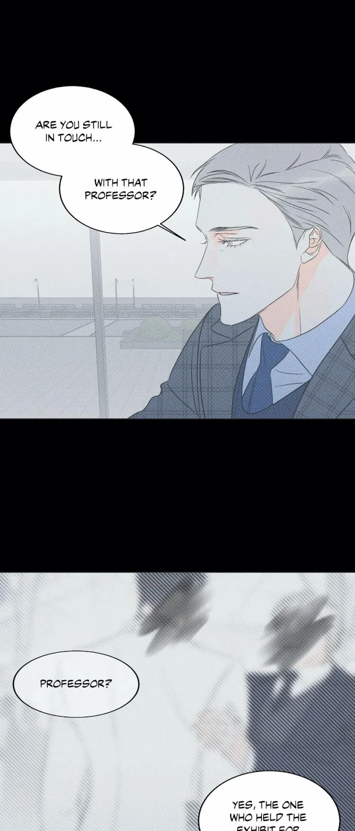 Do You Still Like Me? - Chapter 35 Page 22