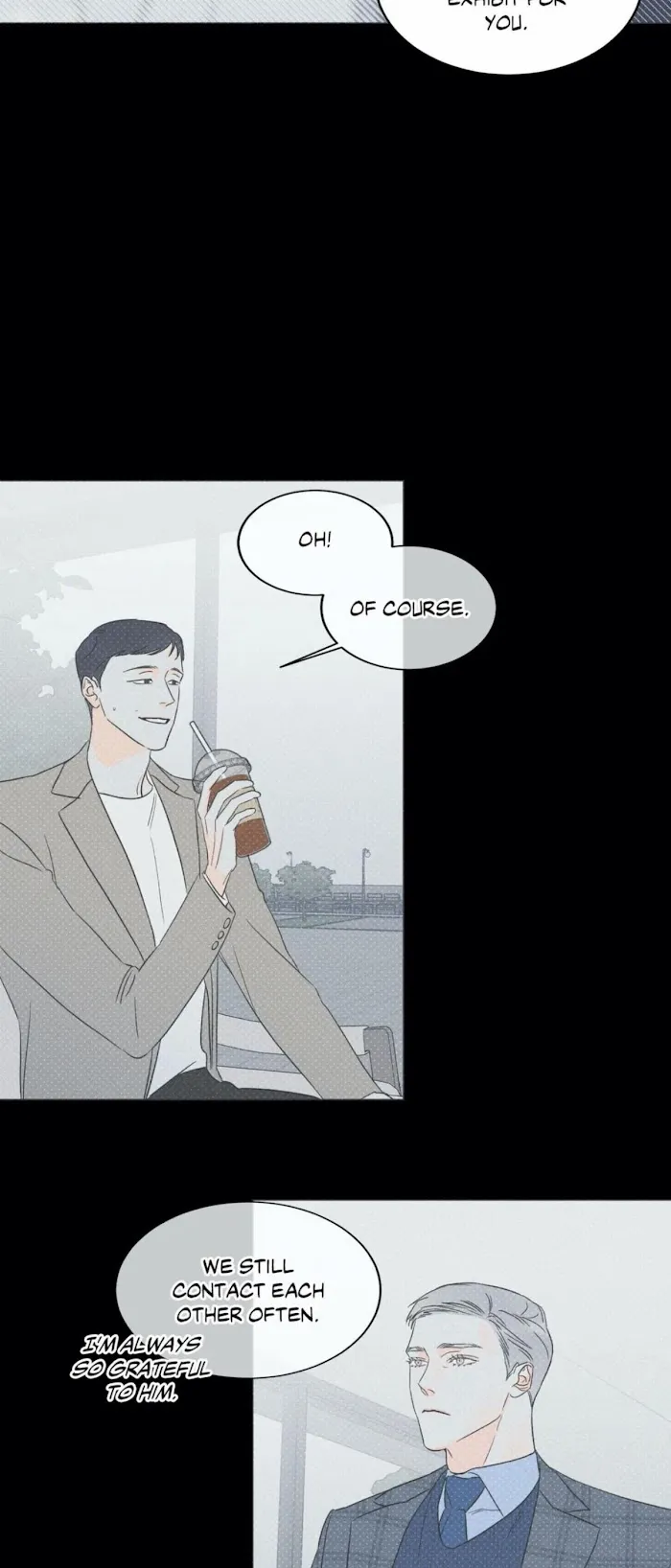 Do You Still Like Me? - Chapter 35 Page 23