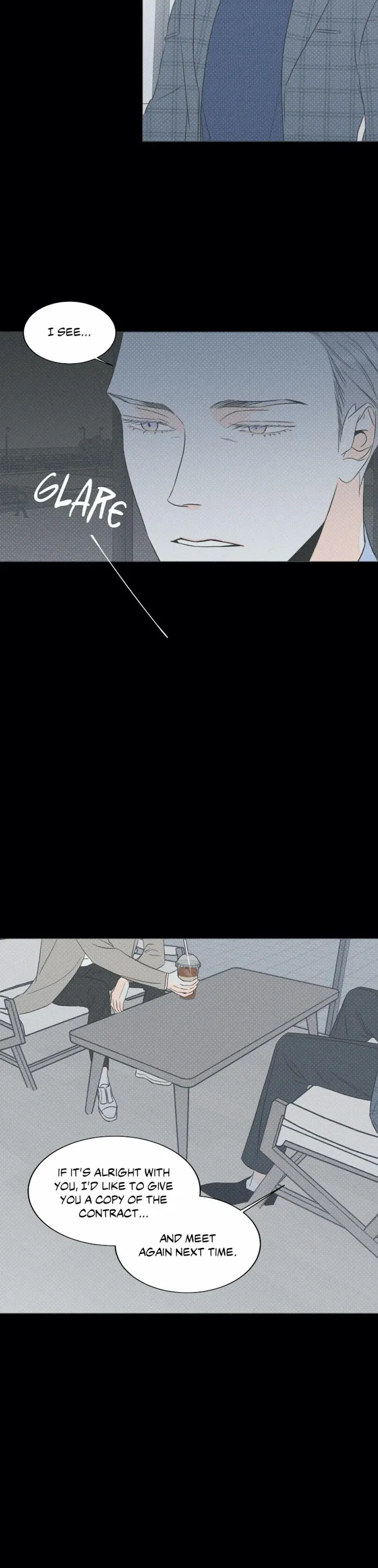 Do You Still Like Me? - Chapter 35 Page 24
