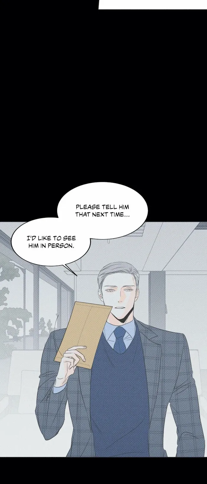 Do You Still Like Me? - Chapter 35 Page 26