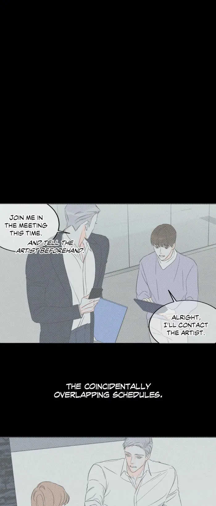 Do You Still Like Me? - Chapter 35 Page 29