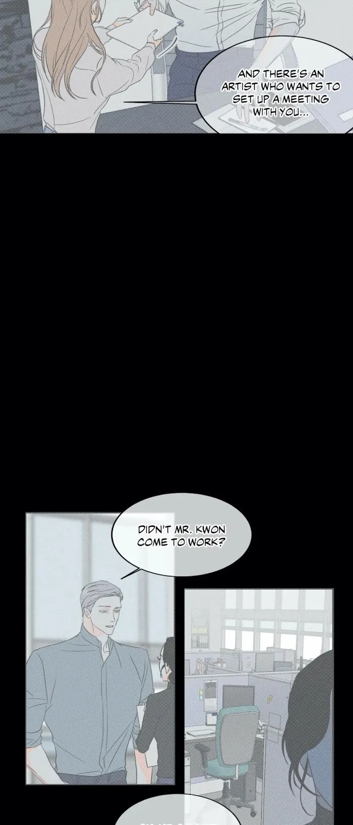 Do You Still Like Me? - Chapter 35 Page 30
