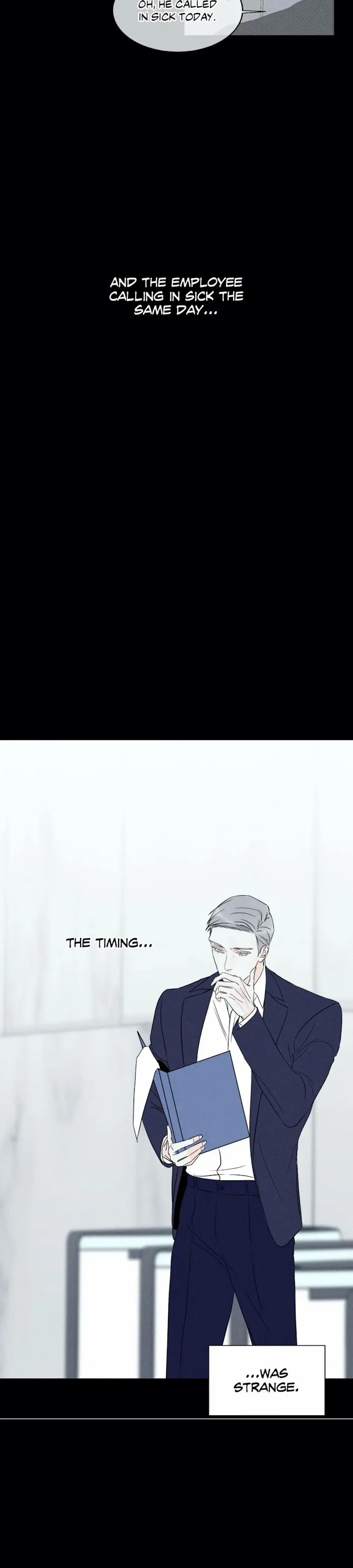 Do You Still Like Me? - Chapter 35 Page 31