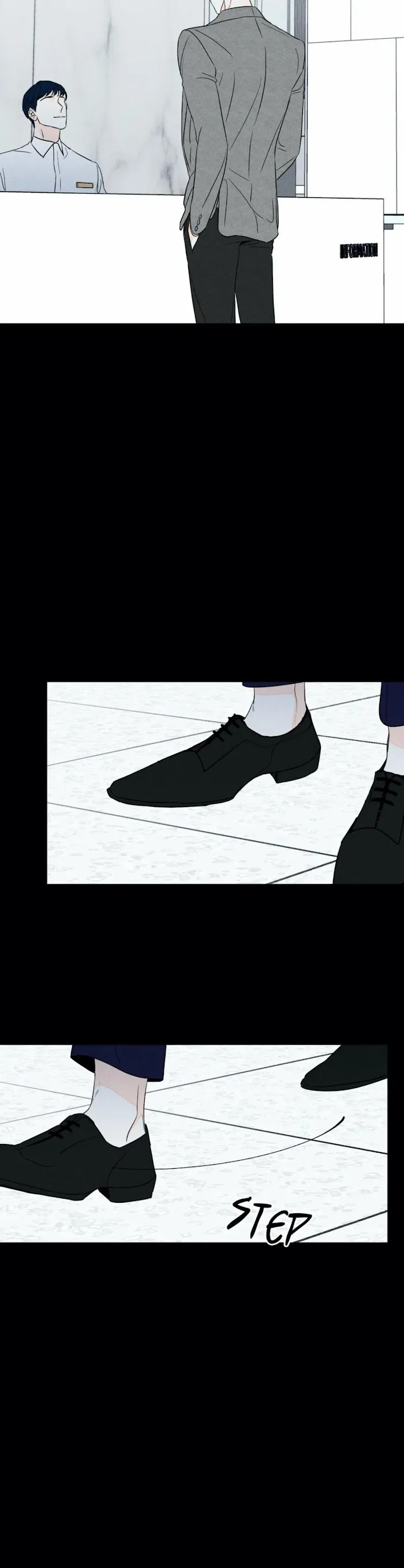 Do You Still Like Me? - Chapter 35 Page 34