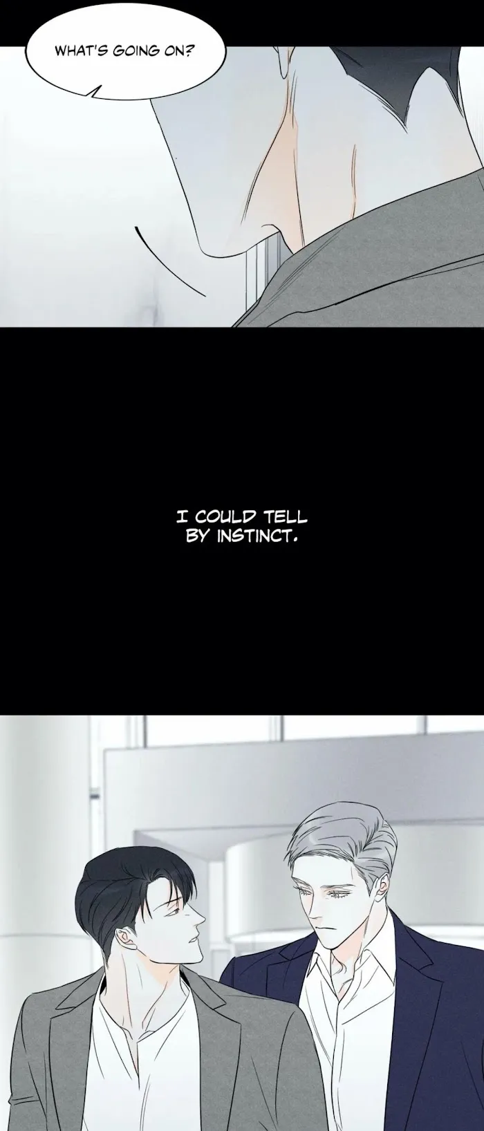 Do You Still Like Me? - Chapter 35 Page 35