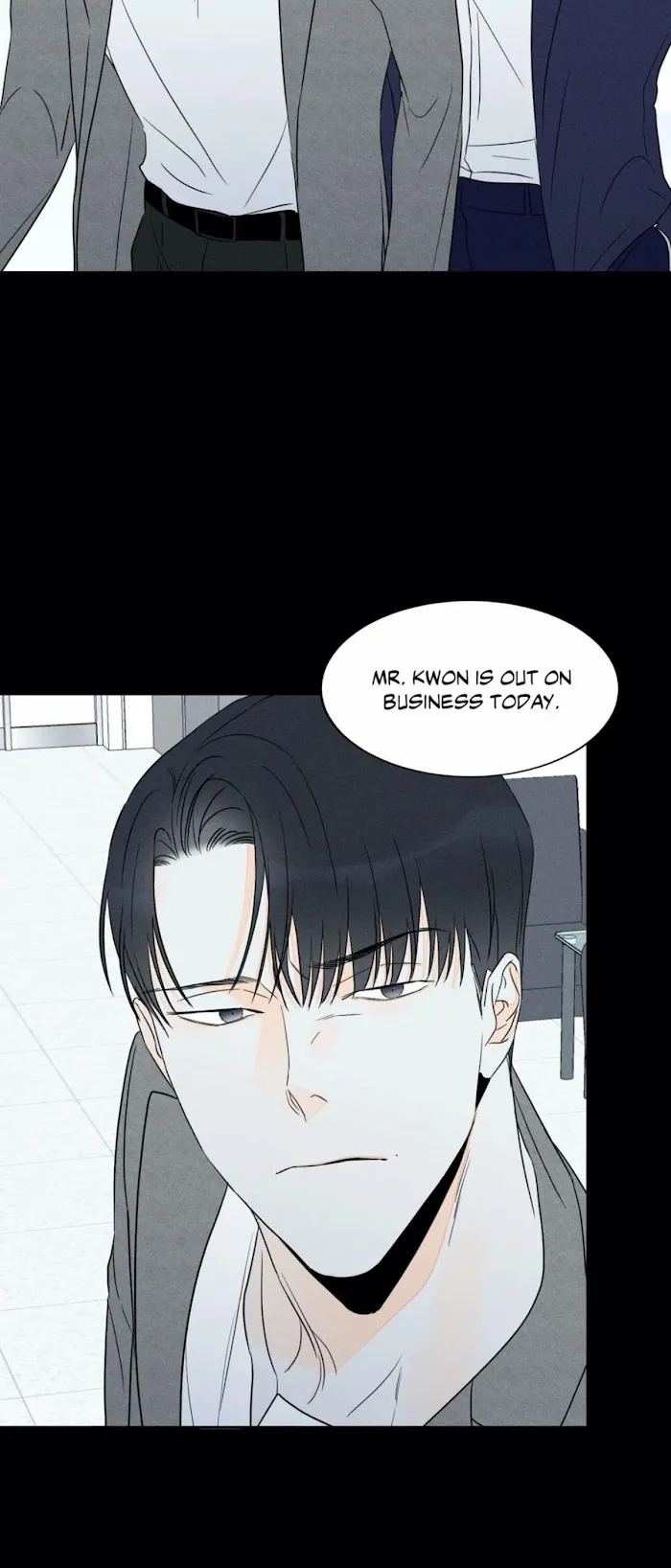 Do You Still Like Me? - Chapter 35 Page 36